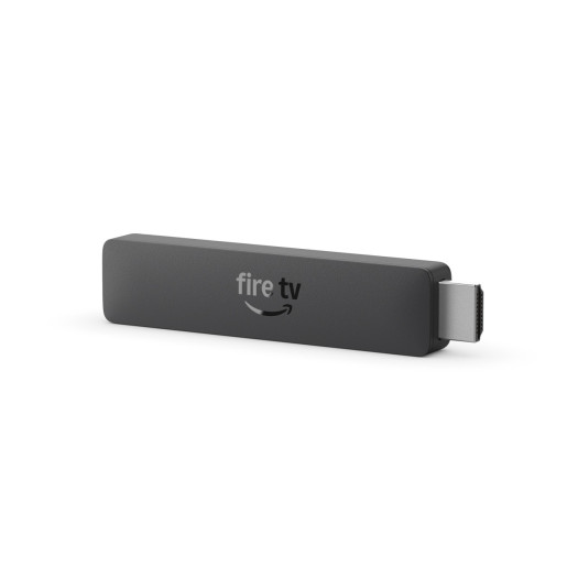Der neue Fire TV Stick HD läuft nicht mit Fire OS, sondern mit Vega OS. (Bild: Amazon)